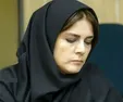 یکی از بستگان مقتول: شوهر منصوره قدیری از قتل پشیمان نبود!