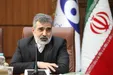 ببینید| کمالوندی: ظرفیت غنی‌سازی را افزایش می‌دهیم