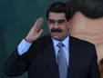 نیکلاس مادورو  رئیس جمهور ونزوئلا وارد تهران شد