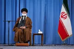 واکنش رهبری به برخورد برخی‌ها با دولت و رئیس جمهور +فیلم