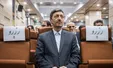 افشای نقشه انتخاباتی پرویز فتاح برای ریاست جمهوری ۱۴۰۰