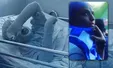 واکنش معاونت امور زنان رئیس جمهور به درگذشت دختر آبی