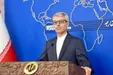 بقایی: حدود نیمی از شورای امنیت باور دارند که تحمیل مجدد تحریم‌ها علیه ایران قانونی نیست