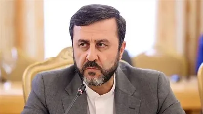 هشدار غریب‌آبادی درباره خزر؛ امنیت این دریا باید توسط کشور‌های ساحلی تأمین شود