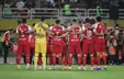 ساعت بازی امروز پرسپولیس مقابل ذوب آهن