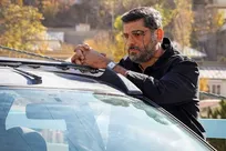 جنگ دوازده‌روزه به سینما رسید؛ «سقف» چقدر خنده‌دار است؟
