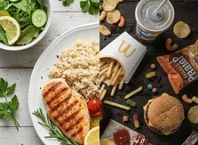 پس از کنار گذاشتن فست فود چه تغییراتی در بدن رخ می دهد؟