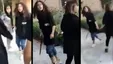 واکاوی قمه کشی هلیا دختر نوجوان اصفهانی
