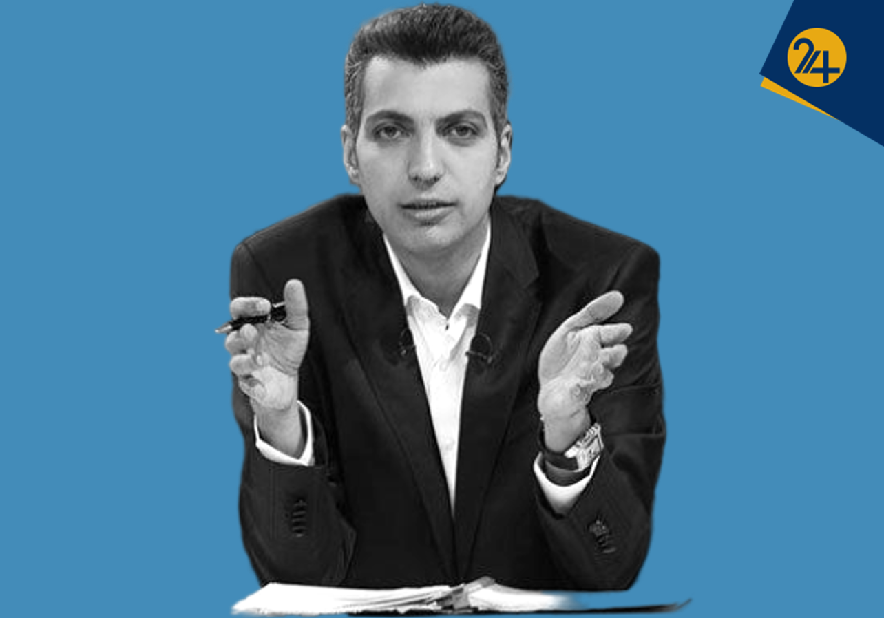 عادل فردوسی پور کیست؟ | مجری توانمندی که تحمل نمی‌شود