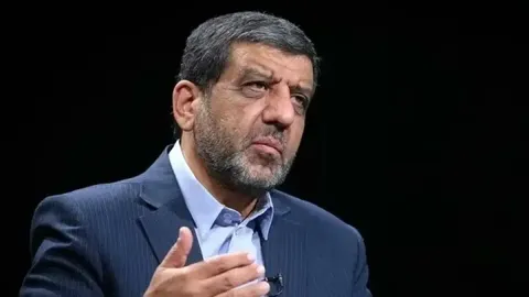 ضرغامی:  تغییر ریل، عین بصیرت است | فرصت سوزی نکنیم