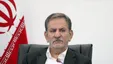 جهانگیری: کاش سه لایحه مهم ‎در مبارزه با فساد به نام مجلس دهم ثبت می‌شد/ مجلس دهم مقاطع پر فراز و نشیبی داشت