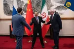 چرا ایران کوتاه نمی‌آید؟ ادعای واشنگتن پست درباره نقش چین و روسیه در شروط سنگین تهران برای بازگشایی تنگه هرمز