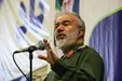 سردار علی فدوی رئیس گروه مشاورین فرمانده کل سپاه شد