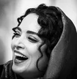 قهقه‌های شادمانه بهنوش طباطبایی +عکس