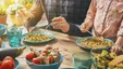ترفندهای کوچک اما مهم برای وزن کم کردن!