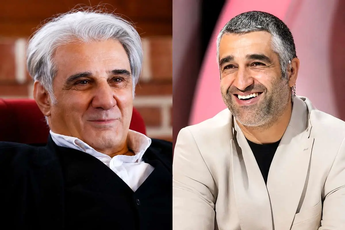 پژمان جمشیدی