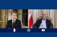 پزشکیان به مکرون: ایران تنها در چارچوب قوانین بین‌المللی به گفت‌و‌گو ادامه می‌دهد