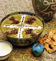 آش چهارشنبه سوری