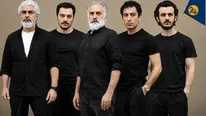 شکست یک پروژه پر ستاره؛ «آرش» قربانی بلیت‌های لاکچری شد یا نوید محمدزاده؟