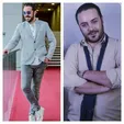 آقای بازیگر قبل و بعد از کاهش وزن ۴۰ کیلویی‌اش + عکس