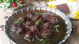 طرز تهیه خورش داوود پاشا غذای محبوب ترکیه‌ای