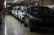 موج جدید گرانی خودروهای مونتاژی؛ قیمت‌ها تا ۳۰۰ میلیون تومان افزایش می‌یابد
