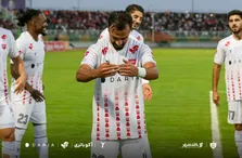 ماجرای تلخ شادی گل مجید عیدی پس از گلزنی  مقابل مس شهربابک
