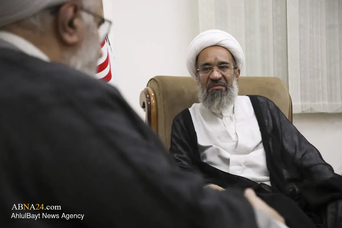 شیخ حسین معتوق