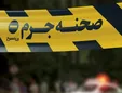 اخبار حوادث/ خودکشی وحشتناک دندانپزشک تهرانی