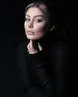 سحر قریشی به عنوان مدل آرایشی +عکس