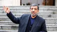 کنایه تند علی ضیاء به ضرغامی درباره آثار باستانی کشور