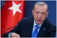 کاروان عجیب اسکورت رجب طیب اردوغان
