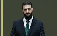 ببینید| تبریک احمد الشرع برای حذف نام سوریه از فهرست حامیان تروریسم