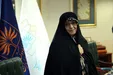 برازنده مشهد نیست که مرکز اسناد نداشته باشد
