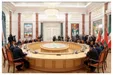 پزشکیان: ایران هیچ‌گاه آغازگر جنگ نبوده، اما در صورت تعرض دشمنان پاسخ قاطع خواهد داد