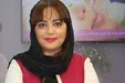 تبلیغ لیلا برخورداری بازیگر 40 ساله برای یک کلینیک زیبایی! +عکس