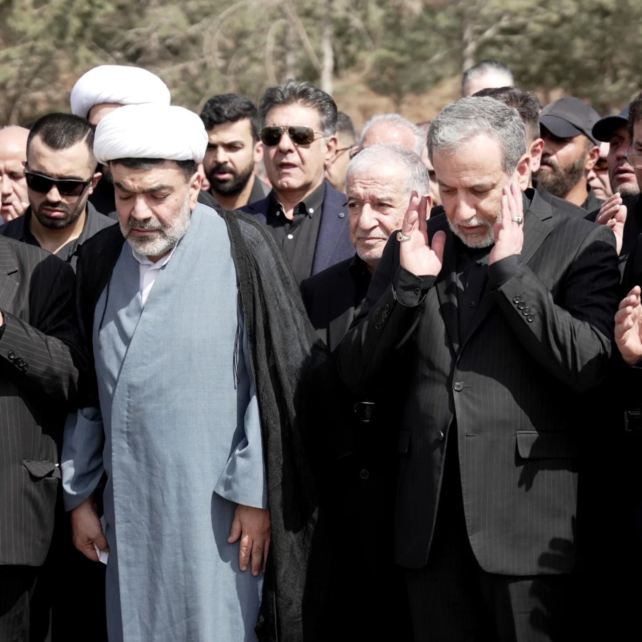 عراقچی عراقچی