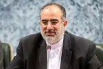 ببینید| افشاگری حسام آشنا از خط‌های سفید؛ کنترل می‌شوند!