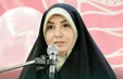 حمله تند منصوره معصومی‌اصل، سخنران جنجالی به حسن روحانی