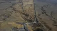 رونمایی دولت ترکیه از دیوار مرزی خود و ایران +فیلم