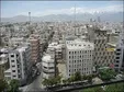 سکونت ۷۷ درصد تهرانی‌ها در خانه‌های زیر ۱۰۰ متر