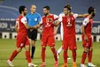 پالس مثبت این ستاره به پرسپولیس +عکس