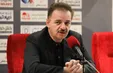 اتهام زنوزی به مهدی تاج: می‌خواهی سپاهان را قهرمان کنی!