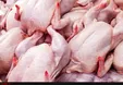 قیمت مرغ در میادین 7500 / قیمت 9 هزارتومانی مرغ درخرده فروشی ها