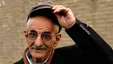 خانه ابدی مرحوم احمد پورمخبر + عکس