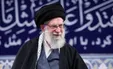 عکسی دیده نشده از رهبر شهید و داماد شهیدش