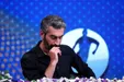 مجتبی جباری گزینه باشگاه استقلال شد