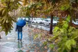هوای تهران از امشب بارانی می شود