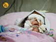 تب داغ امیکرون در بیمارستان‌های تهران