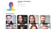 هشدار پلیس در مورد پیامد‌های ناخواسته استفاده از Faceapp